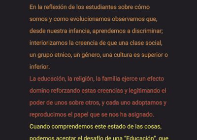 04 - A través del espejo [contraportada]