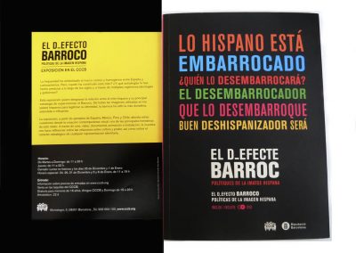 06 - El defecte barroc